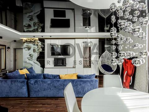 квартира за адресою Деміївська вул., 13