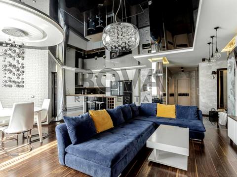 квартира за адресою Деміївська вул., 13