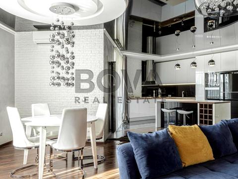 квартира за адресою Деміївська вул., 13