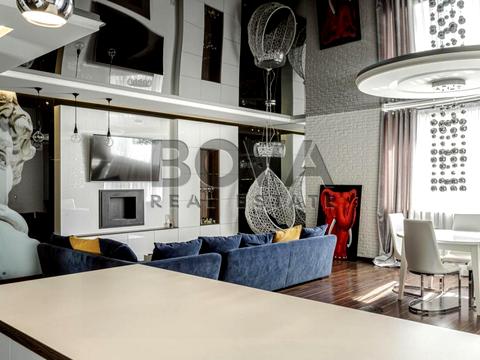 квартира за адресою Деміївська вул., 13