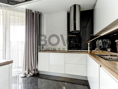 квартира за адресою Деміївська вул., 13