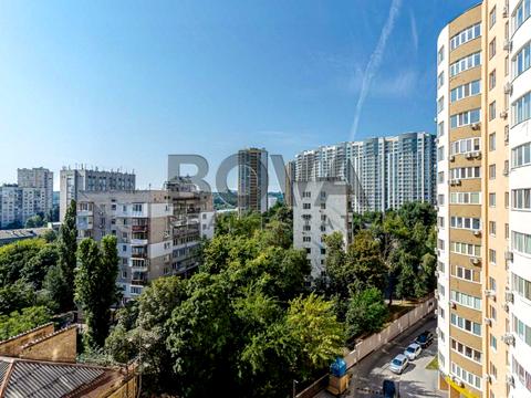 квартира за адресою Деміївська вул., 13