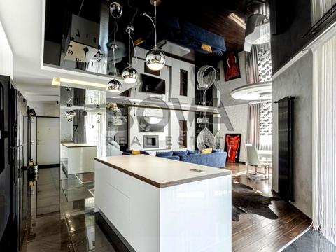 квартира за адресою Деміївська вул., 13