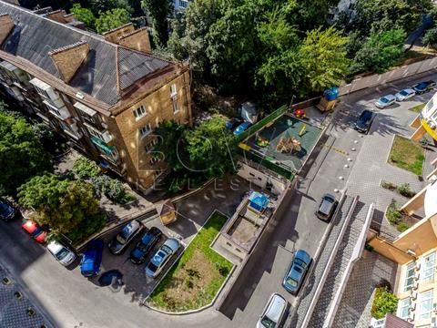 квартира за адресою Деміївська вул., 13