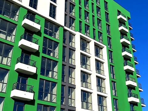 квартира за адресою Львів, Роксоляни вул., 149