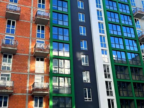 квартира за адресою Львів, Роксоляни вул., 149