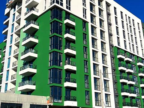 квартира за адресою Львів, Роксоляни вул., 149