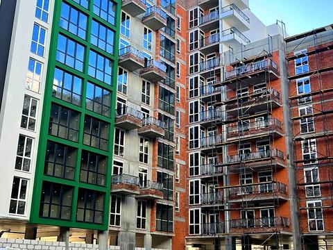 квартира за адресою Львів, Роксоляни вул., 149