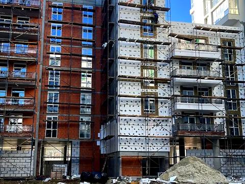 квартира за адресою Львів, Роксоляни вул., 149