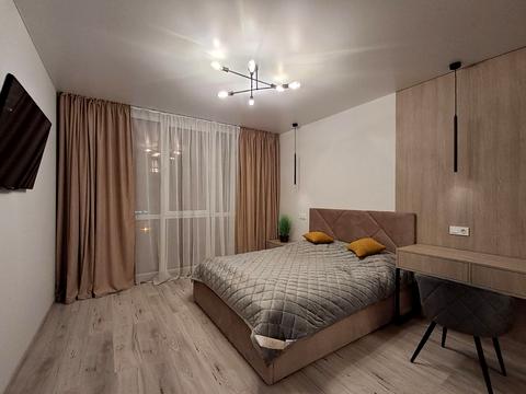 квартира за адресою Пасічна вул., 166