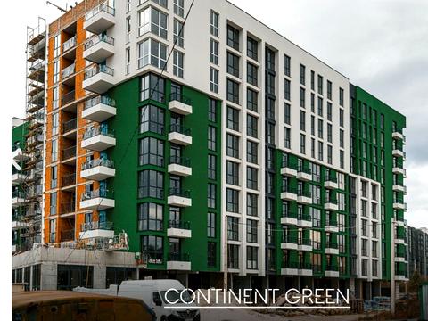 квартира за адресою Львів, Роксоляни вул., 149