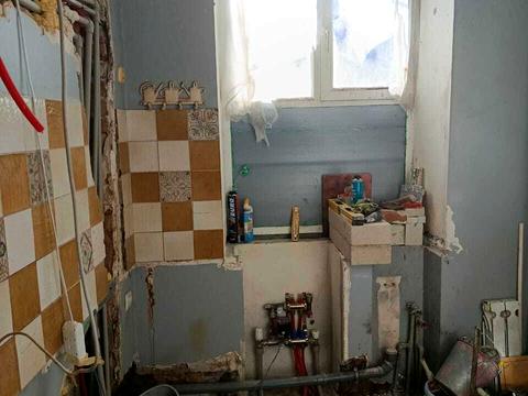 квартира по адресу Владимира Антоновича ул. (Свердлова), 49а