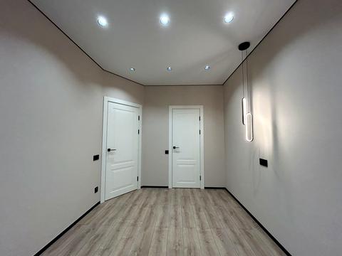 квартира по адресу Отдыха ул., 1