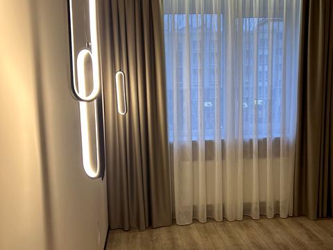 квартира по адресу Отдыха ул., 1