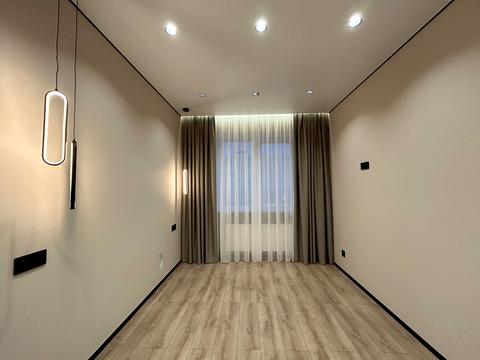 квартира по адресу Отдыха ул., 1