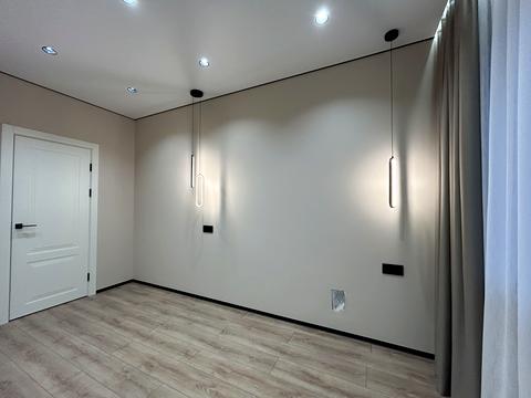 квартира по адресу Отдыха ул., 1