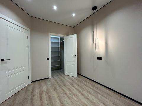 квартира по адресу Отдыха ул., 1