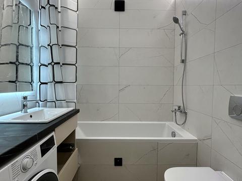 квартира по адресу Отдыха ул., 1