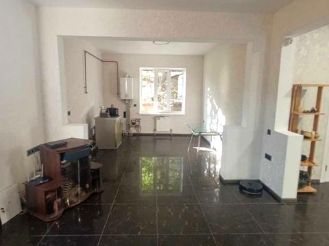 дом по адресу Апрельская ул.