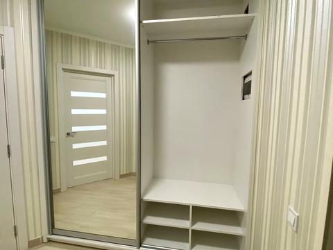 квартира по адресу Мартинова просп., 9