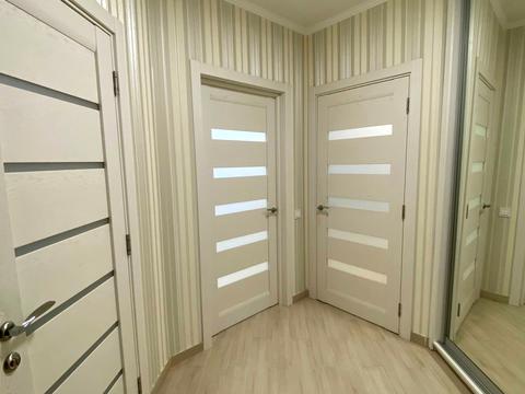 квартира по адресу Мартинова просп., 9