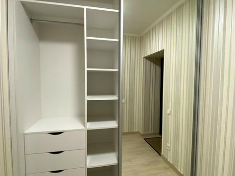 квартира по адресу Мартинова просп., 9