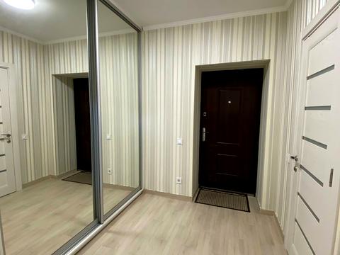 квартира по адресу Мартинова просп., 9