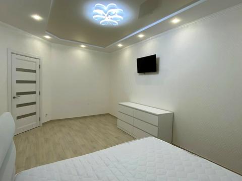 квартира по адресу Мартинова просп., 9