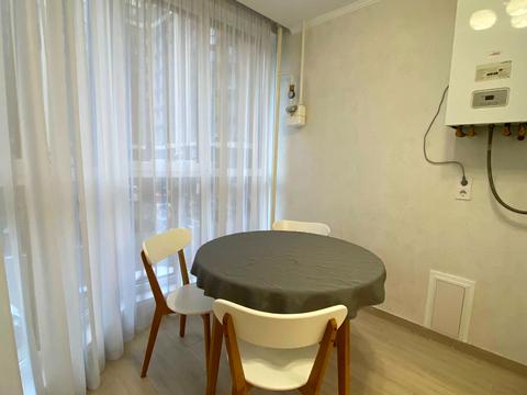 квартира по адресу Мартинова просп., 9