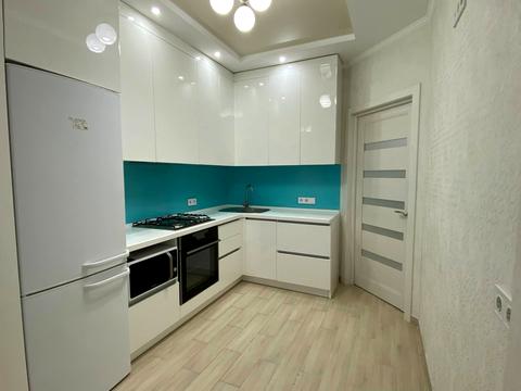 квартира по адресу Мартинова просп., 9