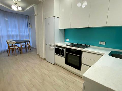 квартира по адресу Мартинова просп., 9