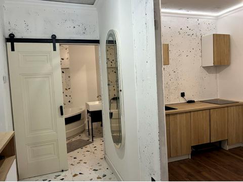 квартира за адресою Самійла Кішки вул. (Маршала Конєва), 5-Б