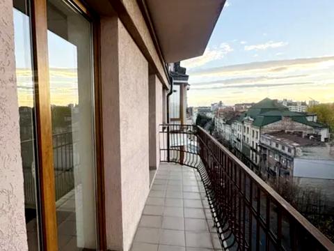 квартира за адресою Чорновола вул., 11