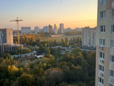 квартира за адресою Самійла Кішки вул. (Маршала Конєва), 5-Б