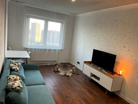 квартира за адресою Самійла Кішки вул. (Маршала Конєва), 5-Б