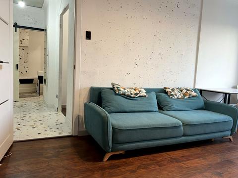 квартира за адресою Самійла Кішки вул. (Маршала Конєва), 5-Б