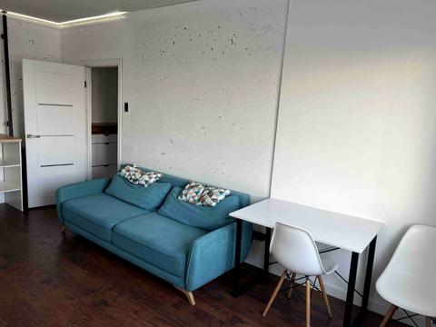 квартира за адресою Самійла Кішки вул. (Маршала Конєва), 5-Б