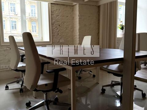 коммерческая по адресу Саксаганского ул., 102