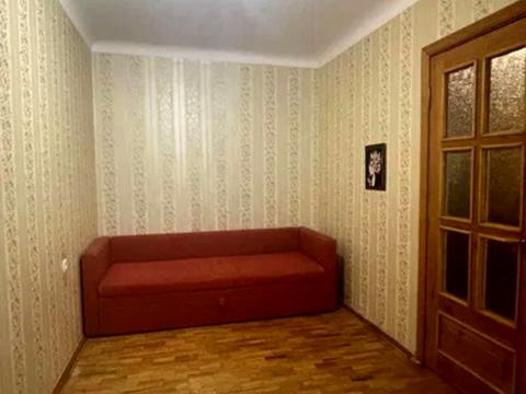 квартира за адресою Тополева вул., 5