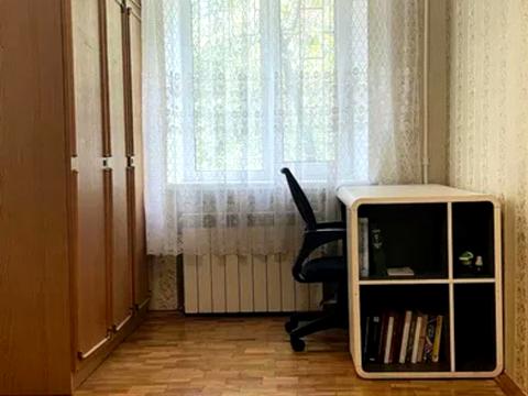 квартира за адресою Тополева вул., 5