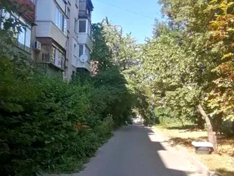 квартира за адресою Тополева вул., 5