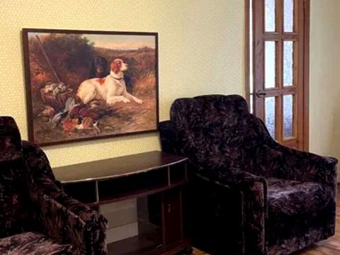 квартира за адресою Тополева вул., 5