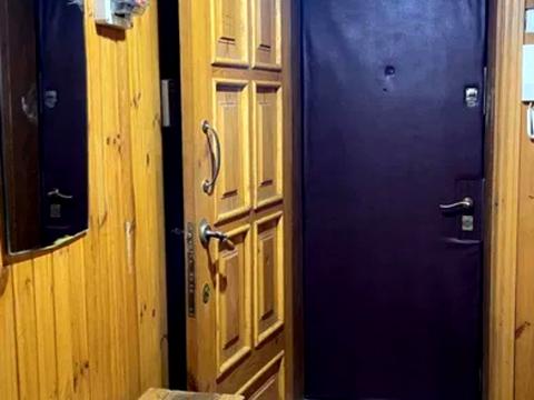 квартира за адресою Тополева вул., 5