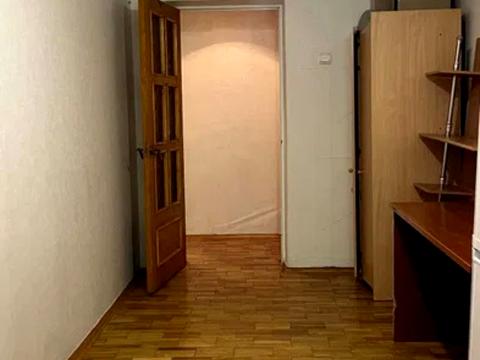 квартира за адресою Тополева вул., 5