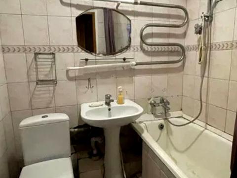 квартира за адресою Тополева вул., 5