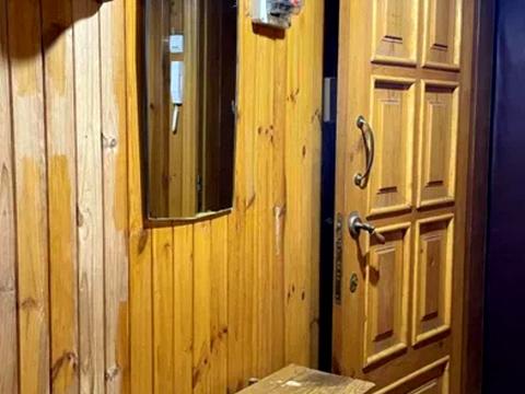 квартира за адресою Тополева вул., 5