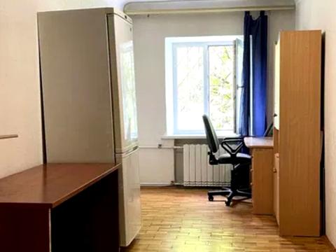 квартира за адресою Тополева вул., 5