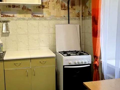 квартира за адресою Тополева вул., 5