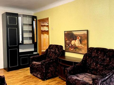 квартира за адресою Тополева вул., 5