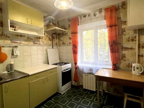 квартира за адресою Тополева вул., 5